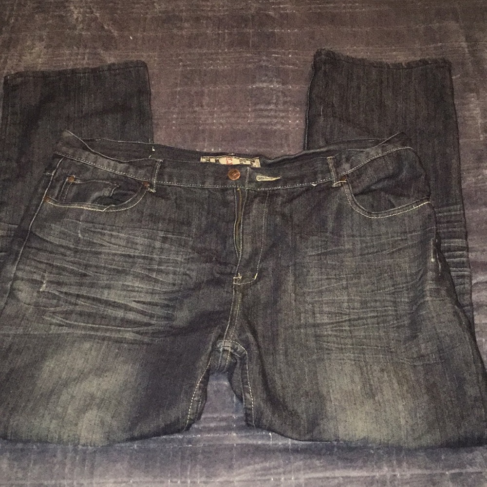 Men’s Jeans